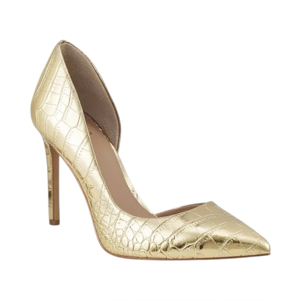 I.N.C. International Concepts Kenjay D'Orsay Pumps
